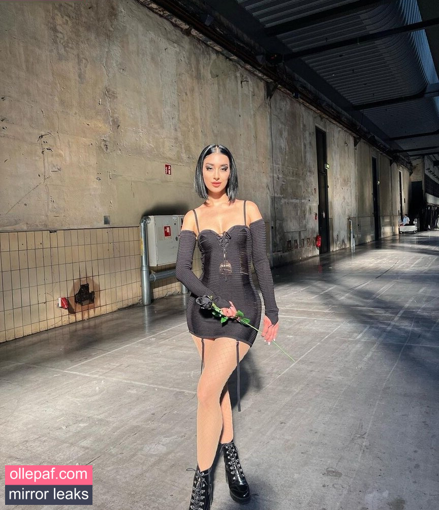 Latest Leaks Elif Nude #191 - Fapello
