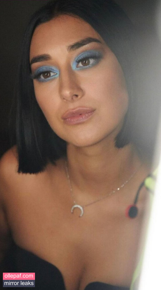 Latest Leaks Elif Nude #203 - Fapello
