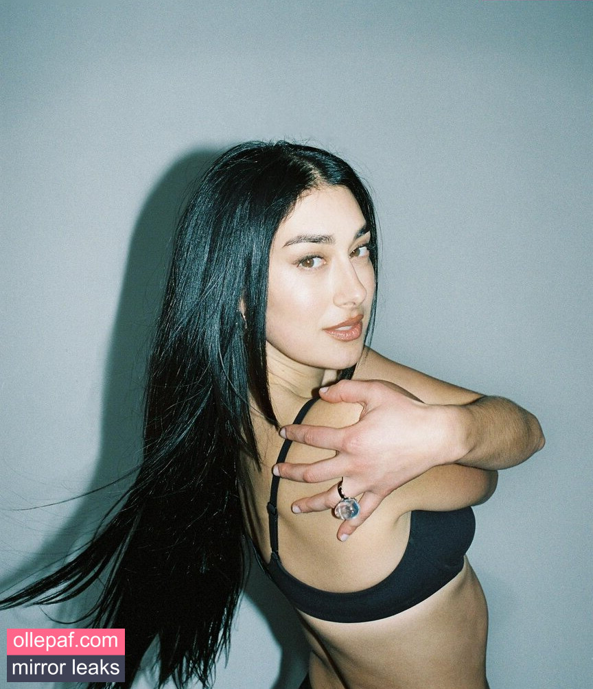 Latest Leaks Elif Nude #22 - Fapello