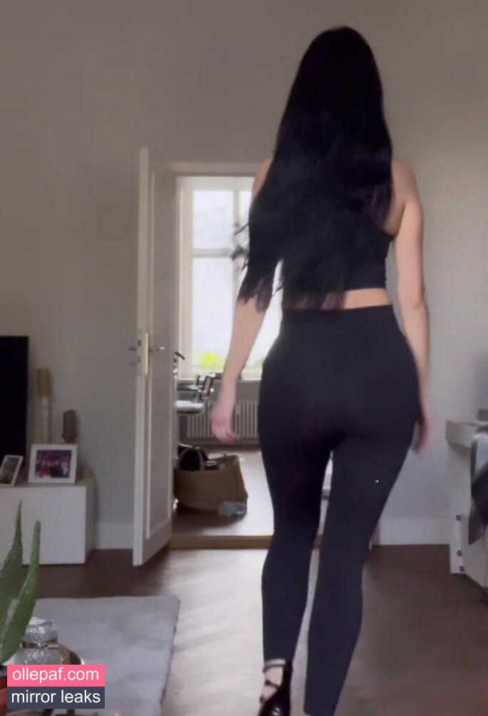 Latest Leaks Elif Nude #214 - Fapello