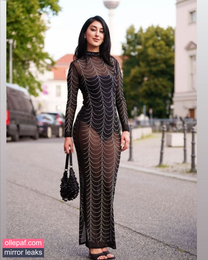 Latest Leaks Elif Nude #55 - Fapello