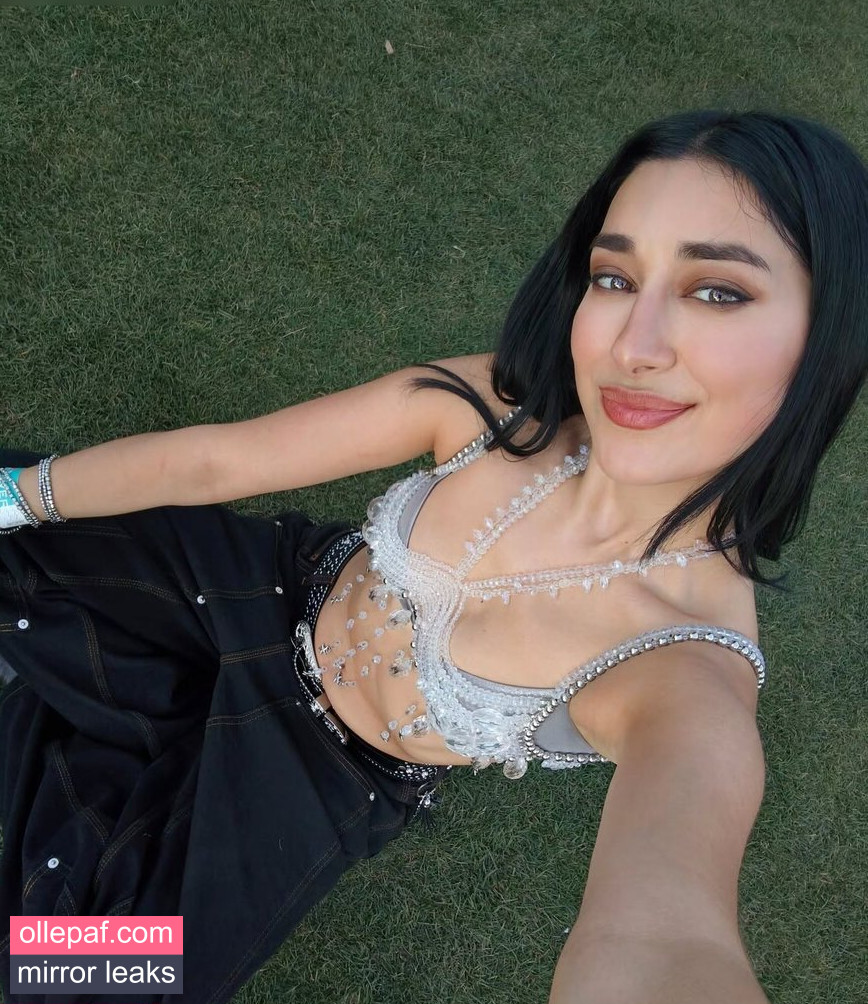 Latest Leaks Elif Nude #7 - Fapello