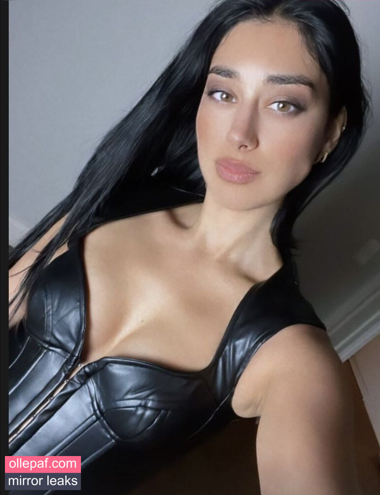Latest Leaks Elif Nude #73 - Fapello
