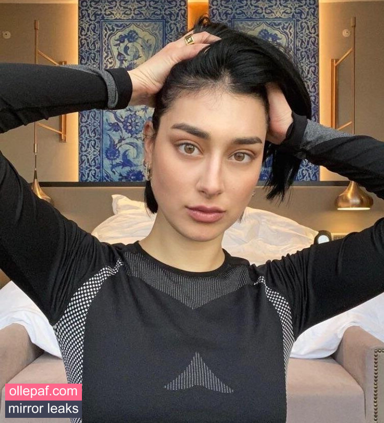 Latest Leaks Elif Nude #74 - Fapello