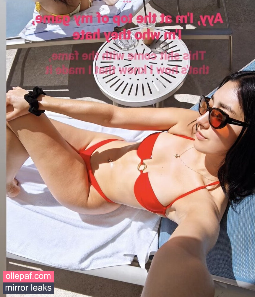 Latest Leaks Elif Nude #9 - Fapello