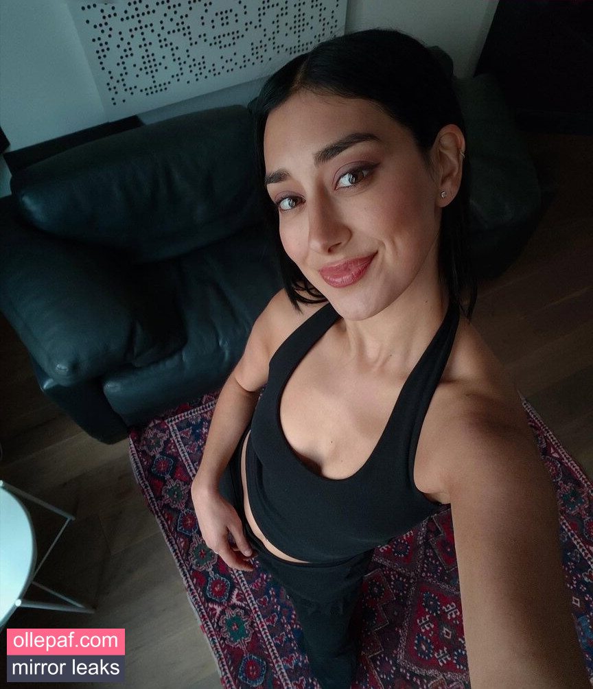 Latest Leaks Elif Nude #10 - Fapello