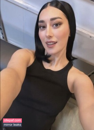 Latest Leaks Elif Nude #97 - Fapello