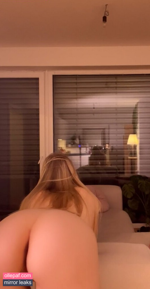 Latest Leaks Elina.Olsson Nude #22 - Fapello
