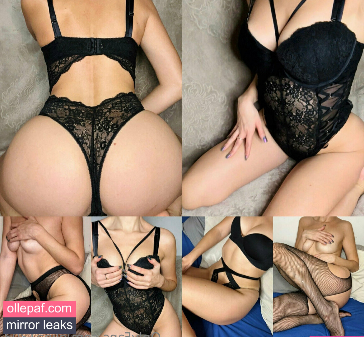 Latest Leaks elina1303 Nude #181 - Fapello