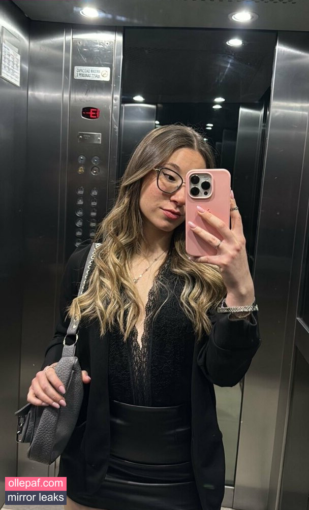 Latest Leaks Elinaexclusive Nude #26 - Fapello