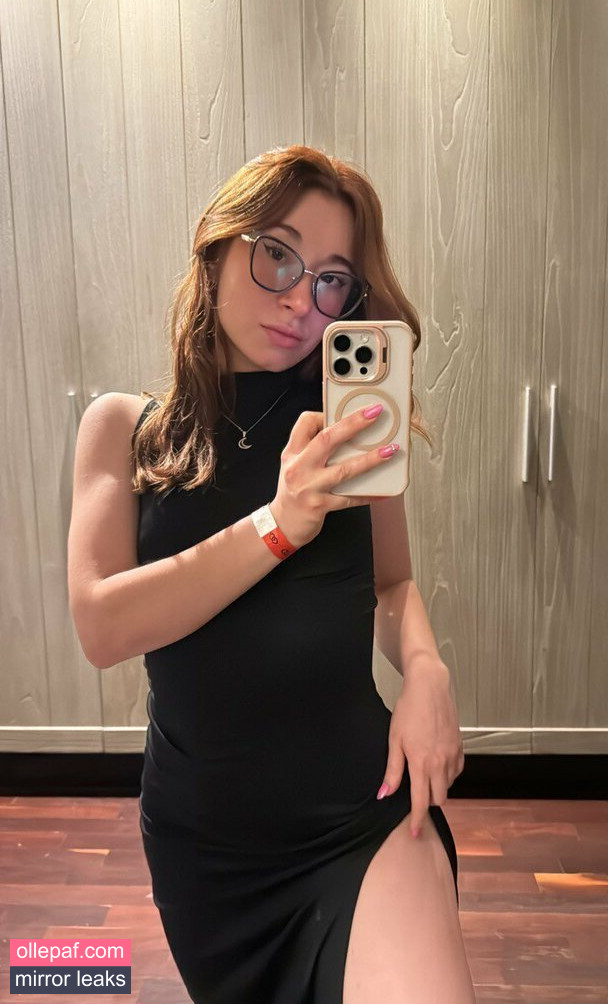 Latest Leaks Elinaexclusive Nude #4 - Fapello