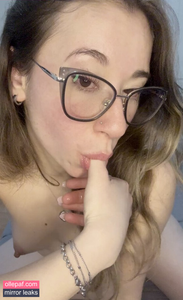 Latest Leaks Elinaexclusive Nude #37 - Fapello