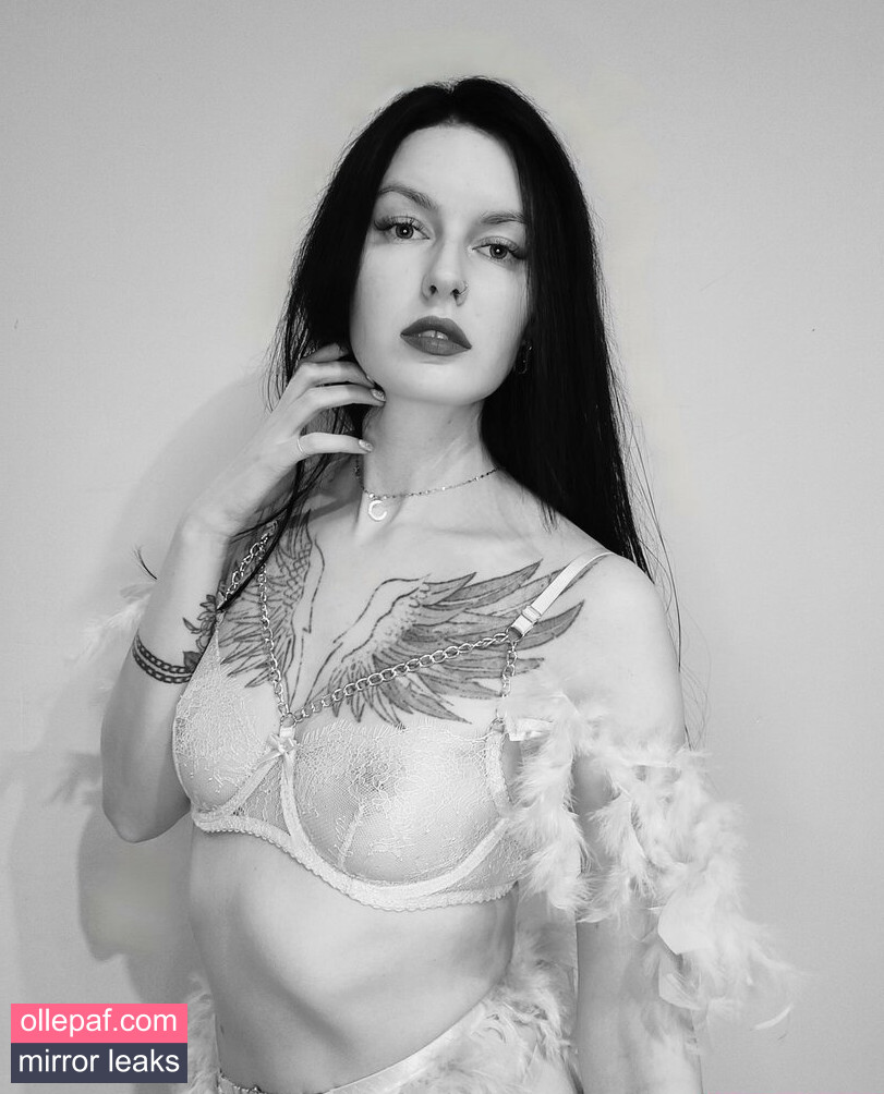 Latest Leaks elinafear Nude #6 - Fapello