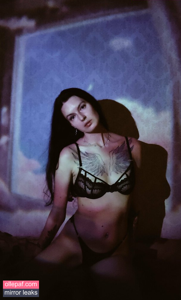 Latest Leaks elinafear Nude #9 - Fapello