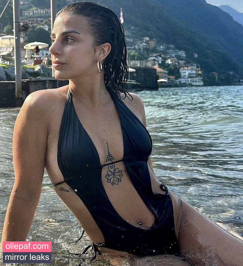 Latest Leaks Elisa Meneghini Nude #26 - Fapello
