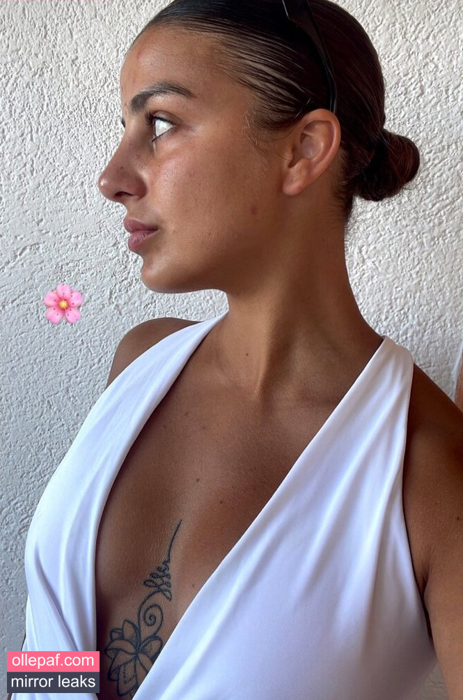 Latest Leaks Elisa Meneghini Nude #49 - Fapello