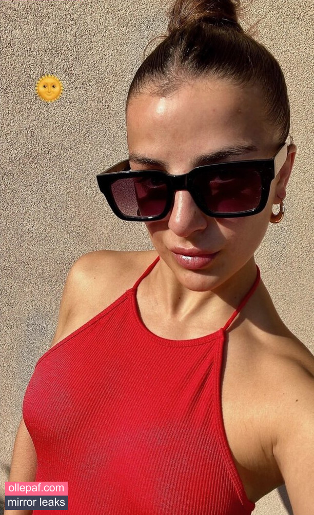 Latest Leaks Elisa Meneghini Nude #50 - Fapello