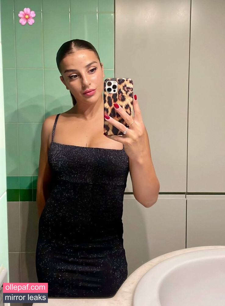 Latest Leaks Elisa Meneghini Nude #54 - Fapello