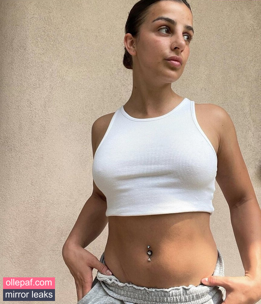 Latest Leaks Elisa Meneghini Nude #7 - Fapello