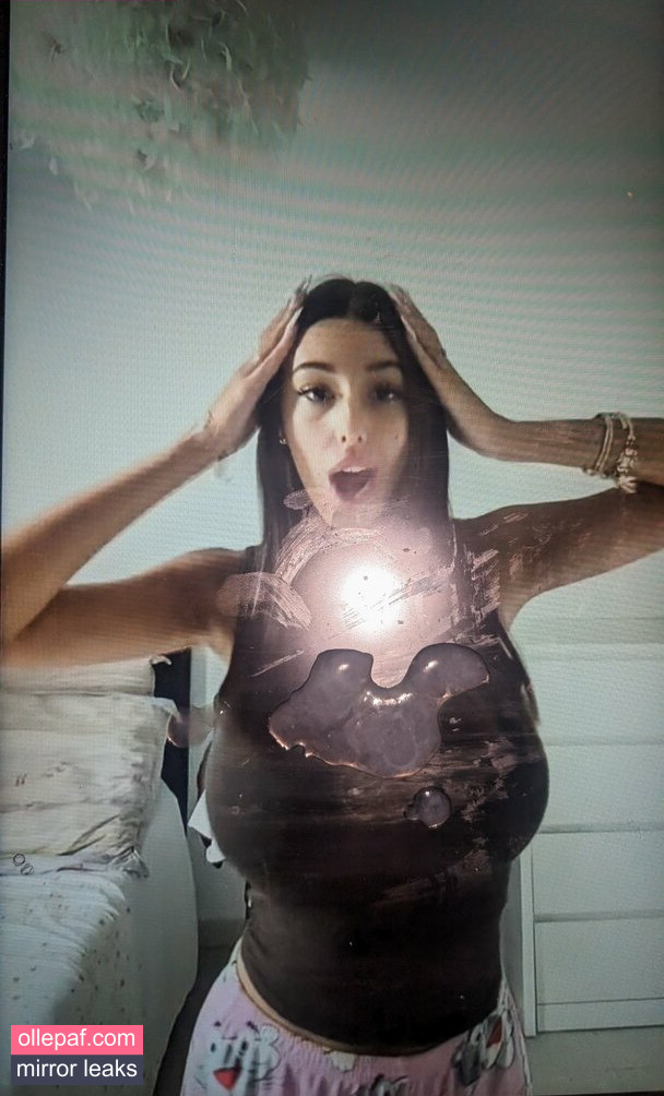 Latest Leaks elisabary Nude #4 - Fapello