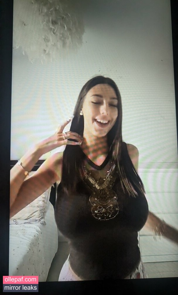 Latest Leaks elisabary Nude #5 - Fapello