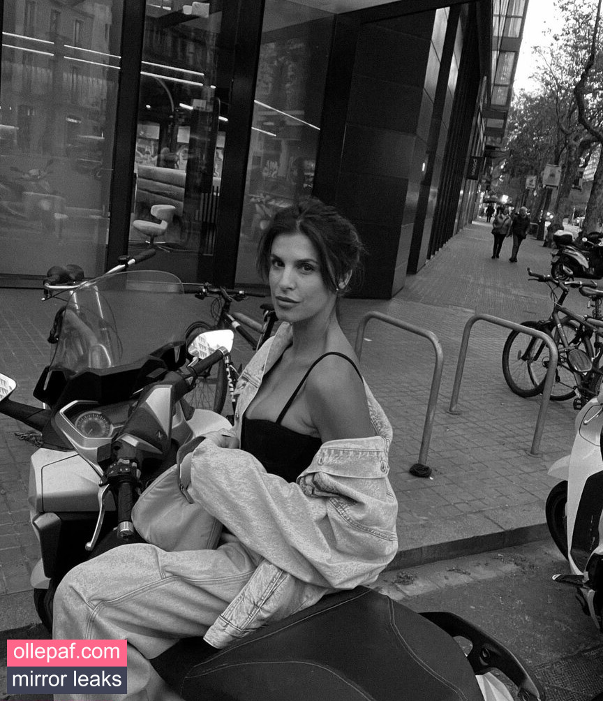 Latest Leaks Elisabetta Canalis Nude #1055 - Fapello