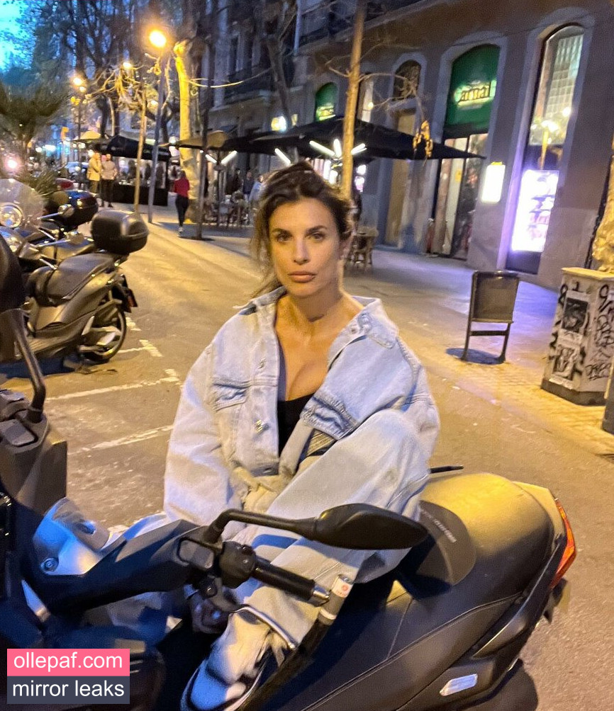Latest Leaks Elisabetta Canalis Nude #1056 - Fapello