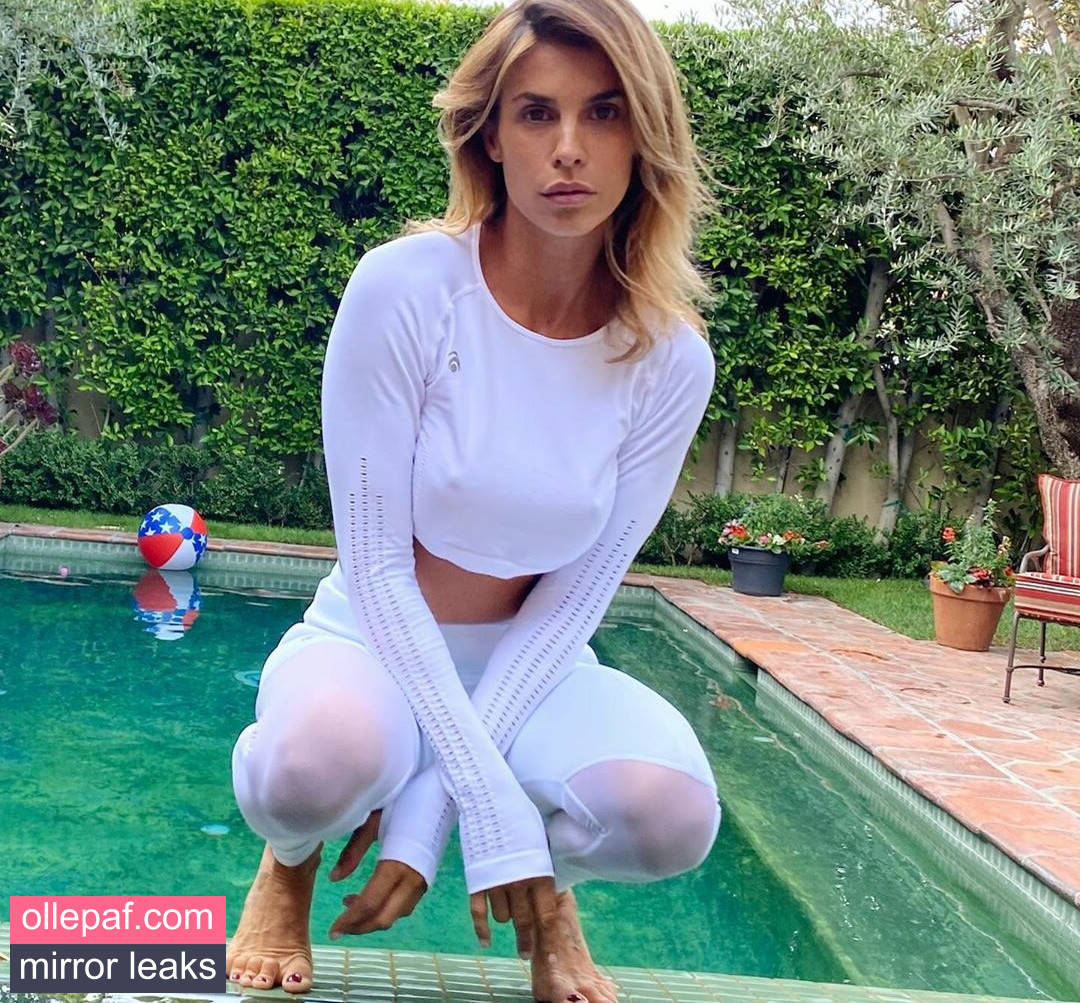 Elisabetta Canalis Nude Leaks OnlyFans #1220 - Fapello