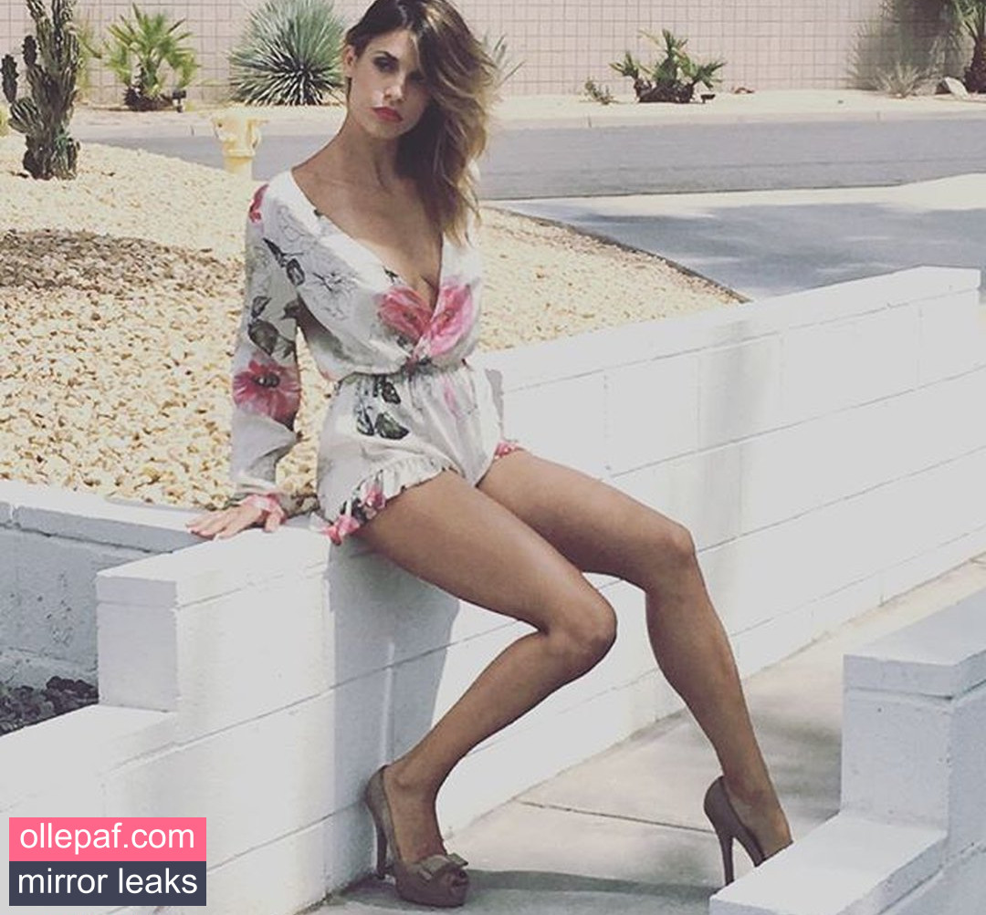 Elisabetta Canalis Nude Leaks OnlyFans #1354 - Fapello