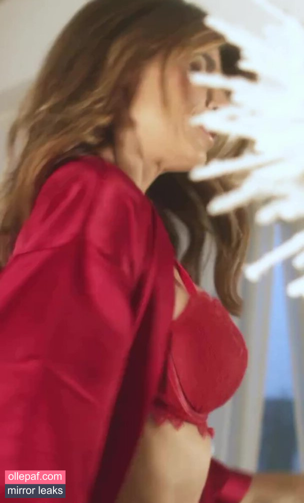 Latest Leaks Elisabetta Canalis Nude #153 - Fapello
