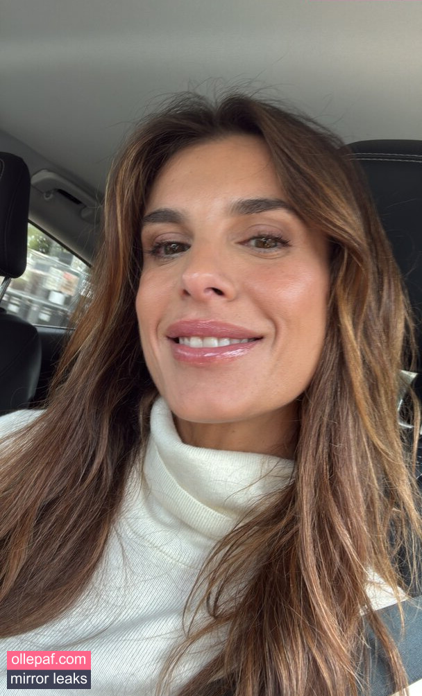 Latest Leaks Elisabetta Canalis Nude #202 - Fapello