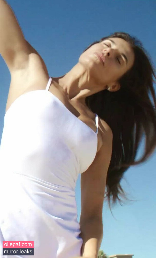 Latest Leaks Elisabetta Canalis Nude #215 - Fapello