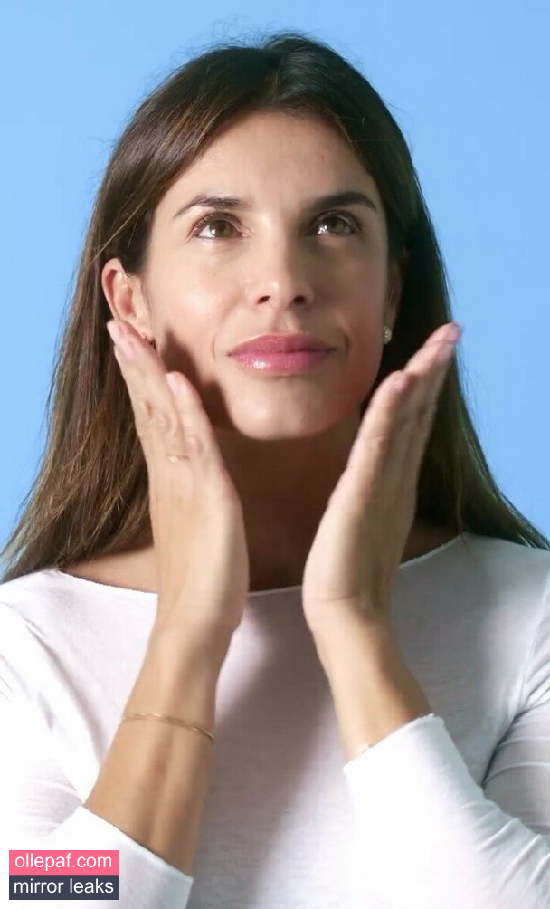 Latest Leaks Elisabetta Canalis Nude #219 - Fapello