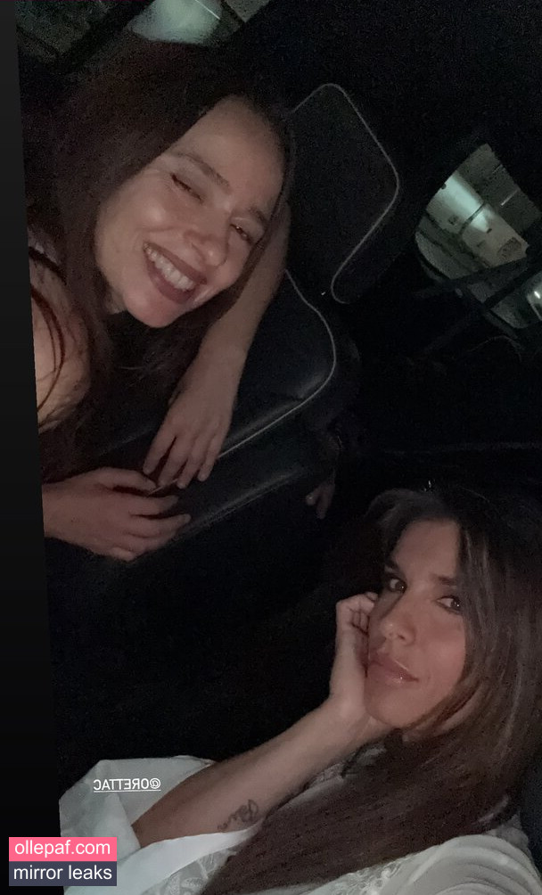 Latest Leaks Elisabetta Canalis Nude #228 - Fapello