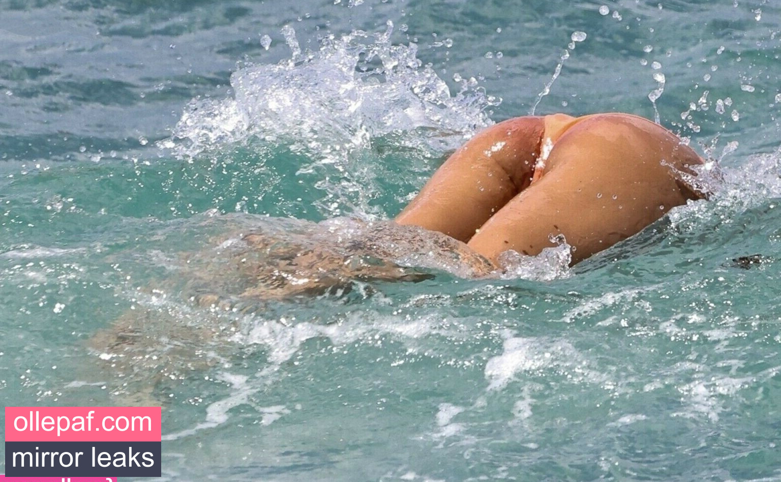 Latest Leaks Elisabetta Canalis Nude #262 - Fapello