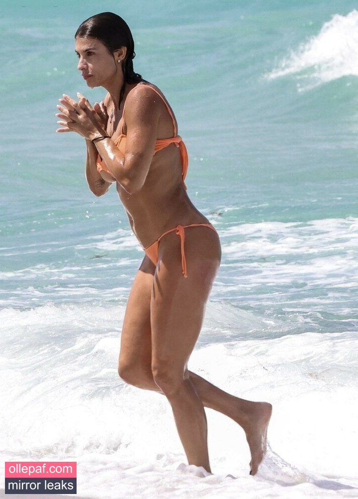 Latest Leaks Elisabetta Canalis Nude #267 - Fapello