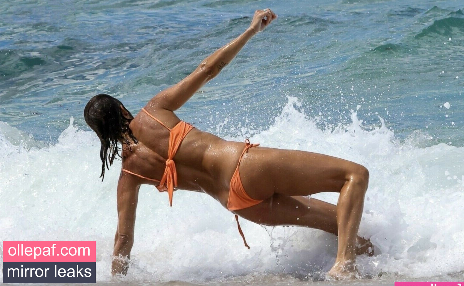 Latest Leaks Elisabetta Canalis Nude #274 - Fapello