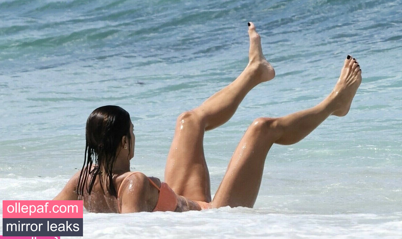Latest Leaks Elisabetta Canalis Nude #275 - Fapello
