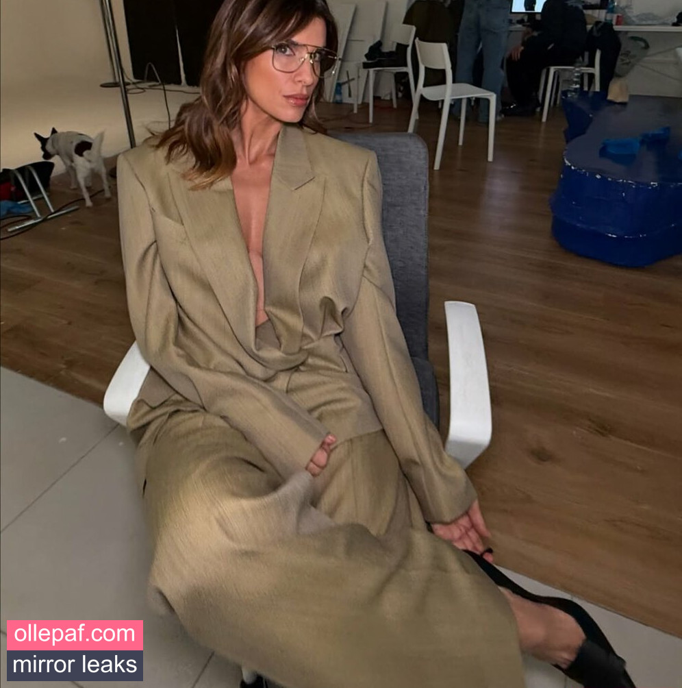 Elisabetta Canalis Nude Leaks OnlyFans #30 - Fapello