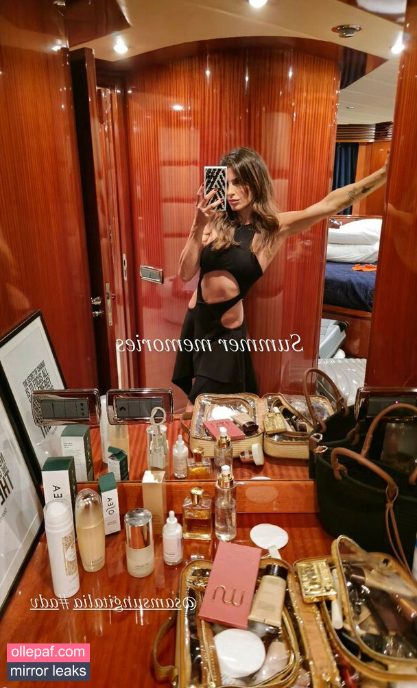 Latest Leaks Elisabetta Canalis Nude #300 - Fapello