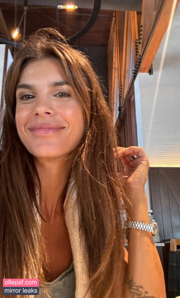 Latest Leaks Elisabetta Canalis Nude #304 - Fapello