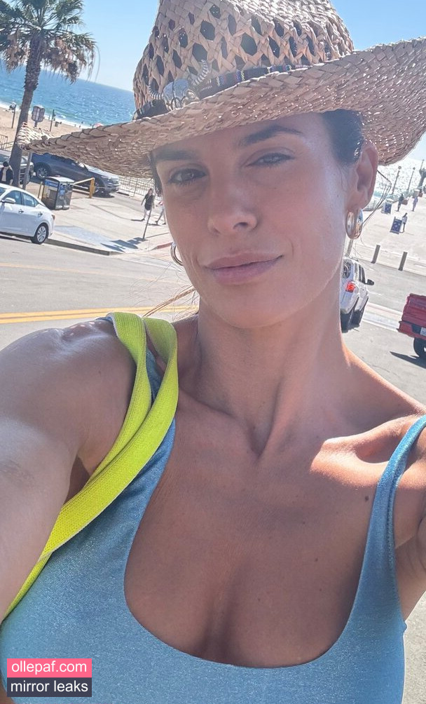 Latest Leaks Elisabetta Canalis Nude #318 - Fapello