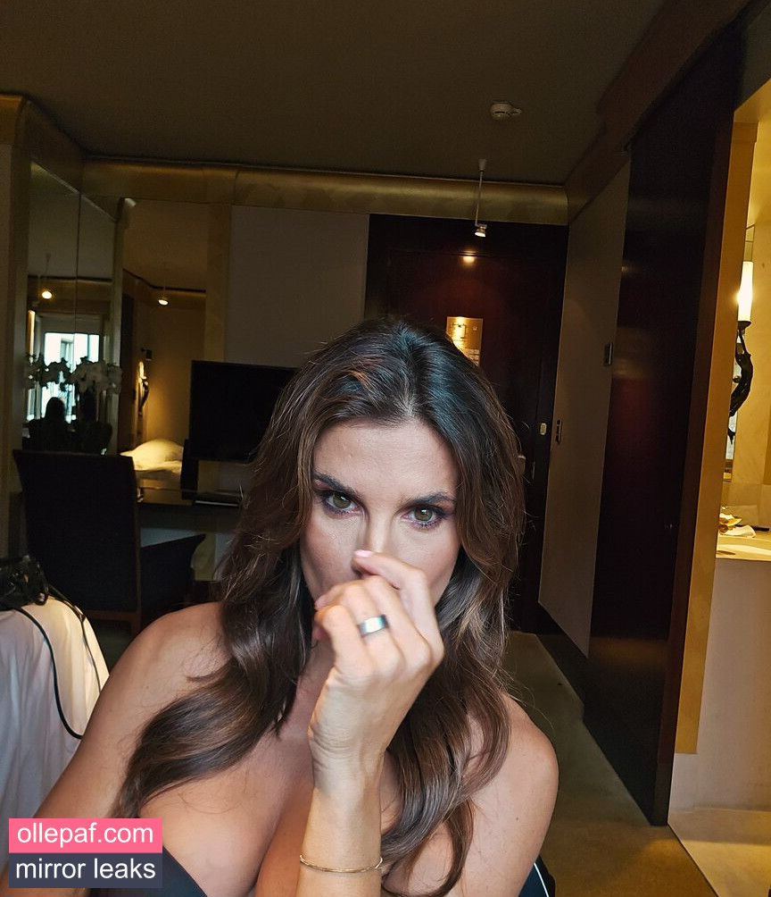 Latest Leaks Elisabetta Canalis Nude #342 - Fapello
