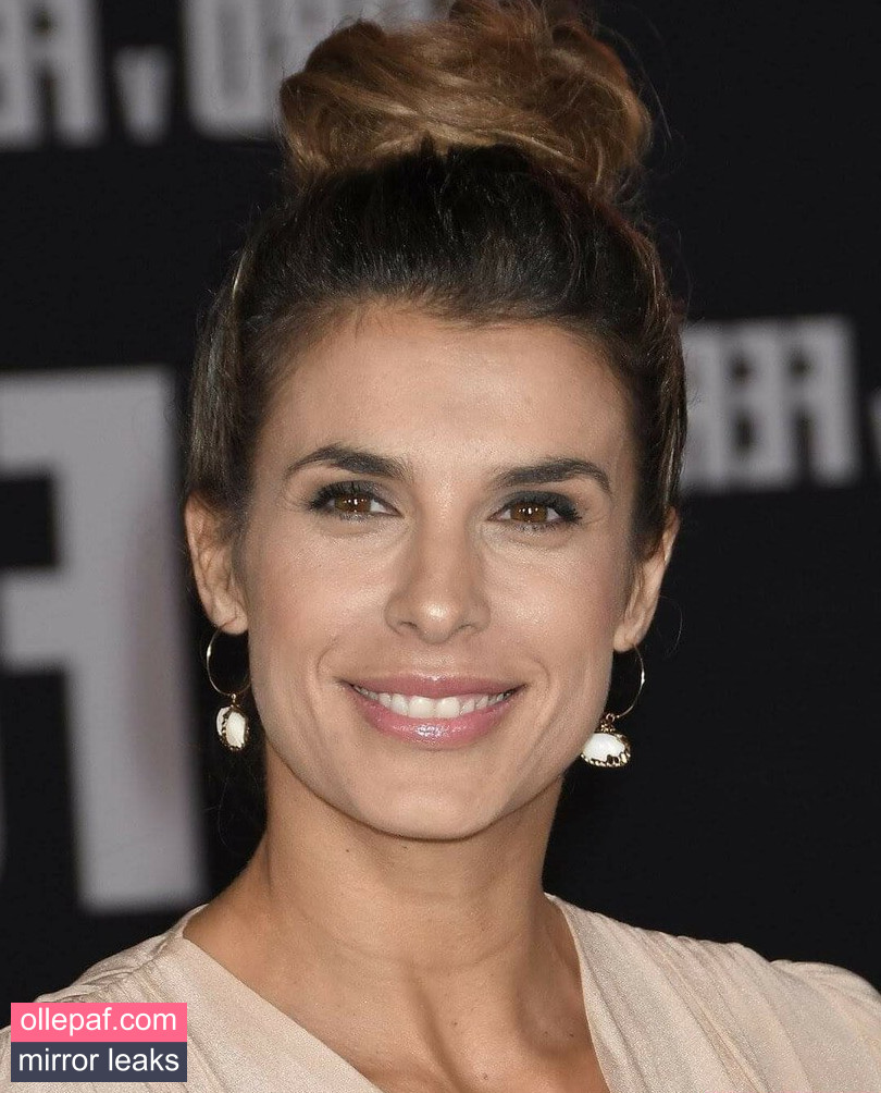 Latest Leaks Elisabetta Canalis Nude #385 - Fapello