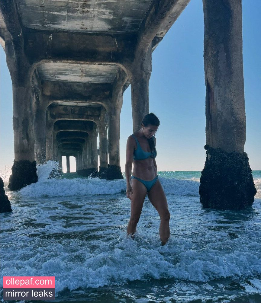 Latest Leaks Elisabetta Canalis Nude #399 - Fapello