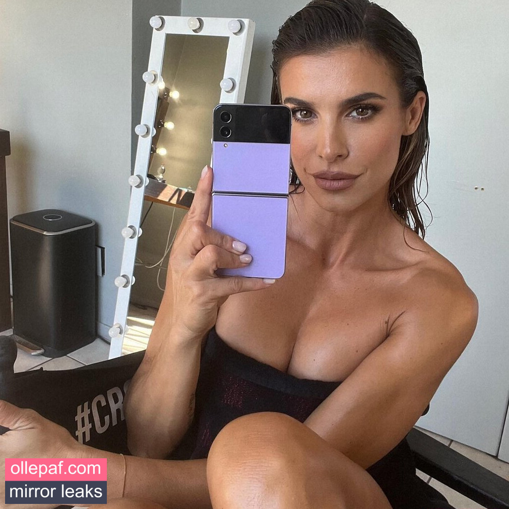 Elisabetta Canalis Nude Leaks OnlyFans #47 - Fapello