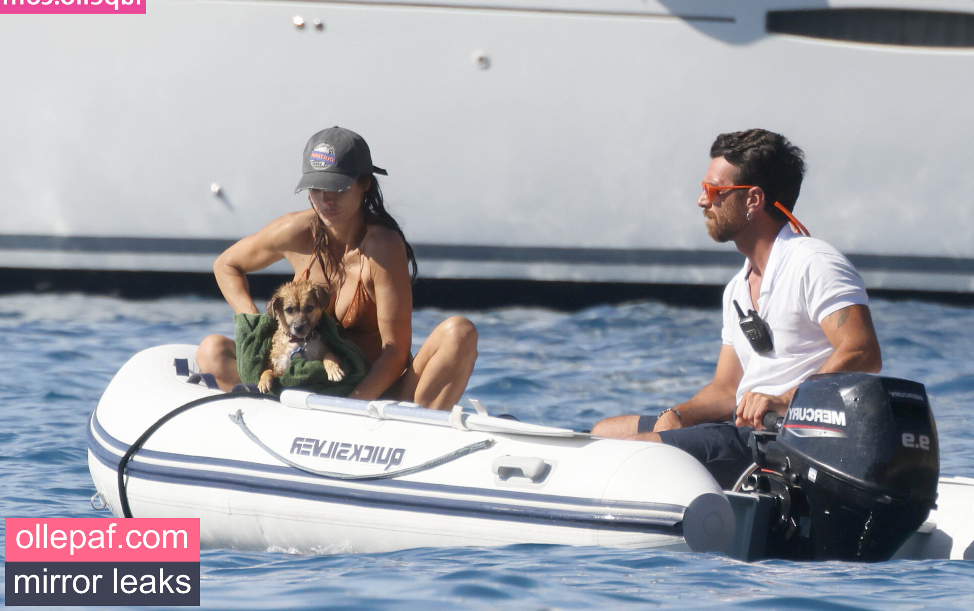 Latest Leaks Elisabetta Canalis Nude #492 - Fapello
