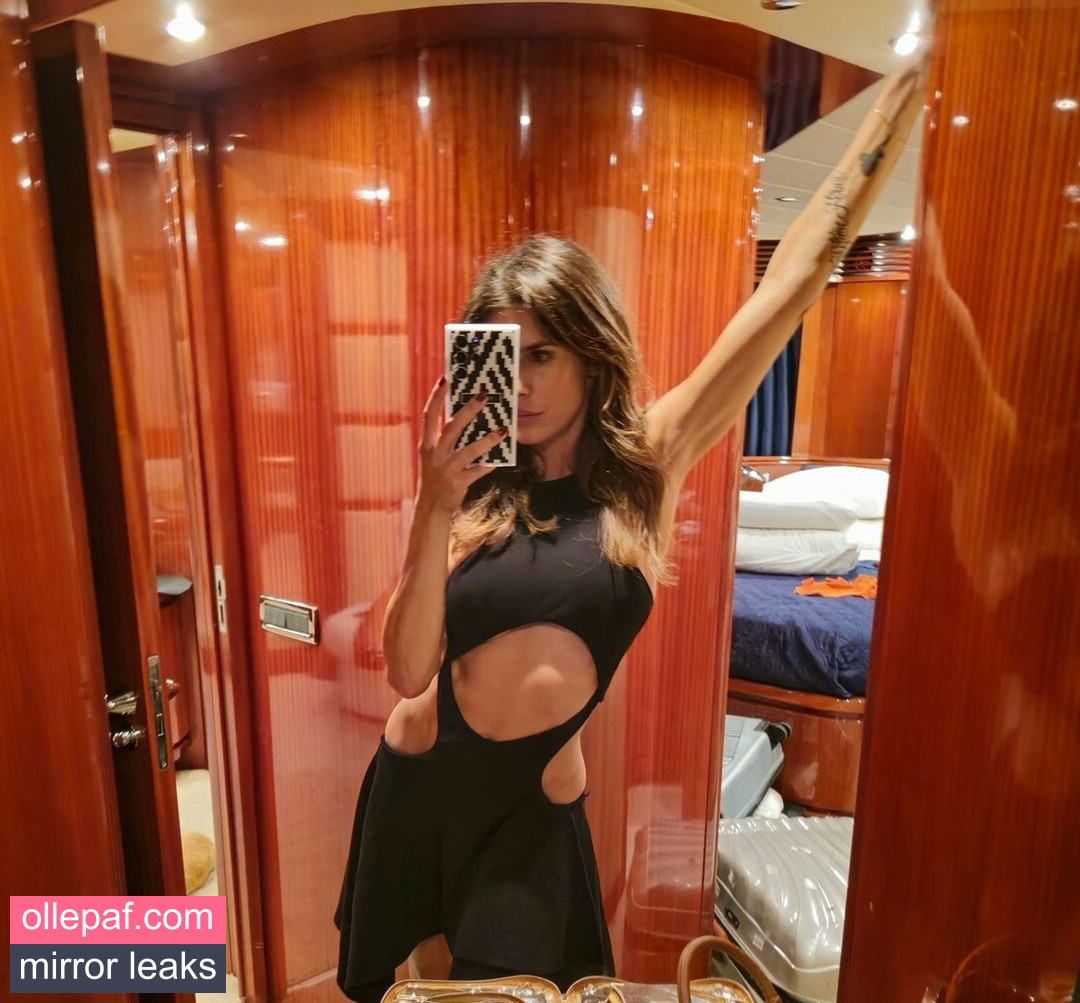 Latest Leaks Elisabetta Canalis Nude #500 - Fapello