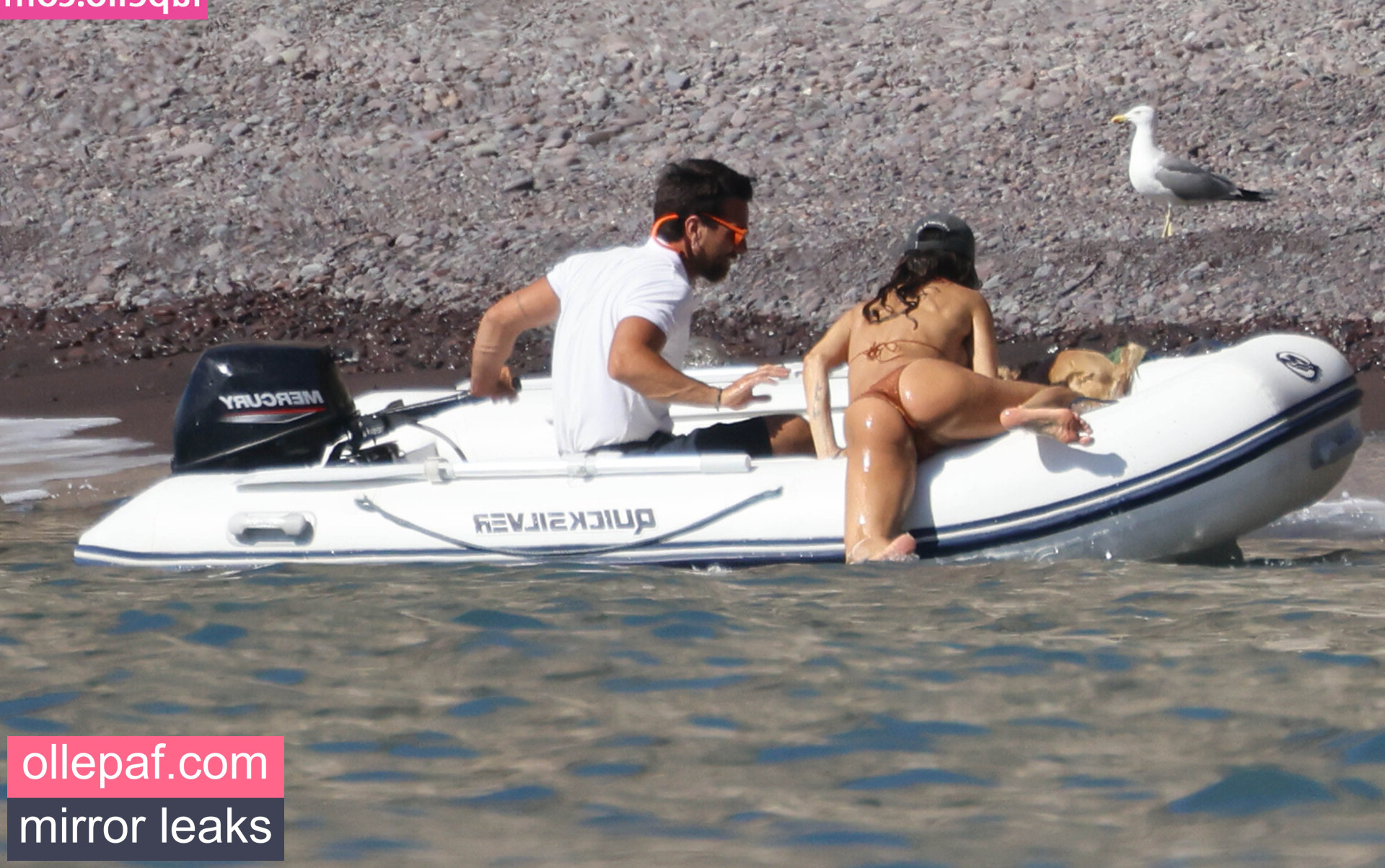 Latest Leaks Elisabetta Canalis Nude #507 - Fapello