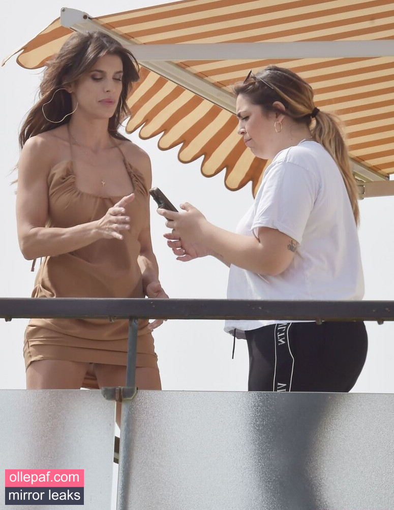 Latest Leaks Elisabetta Canalis Nude #515 - Fapello